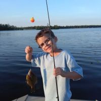 Sissebagamah RV Resort on Bay Lake ico