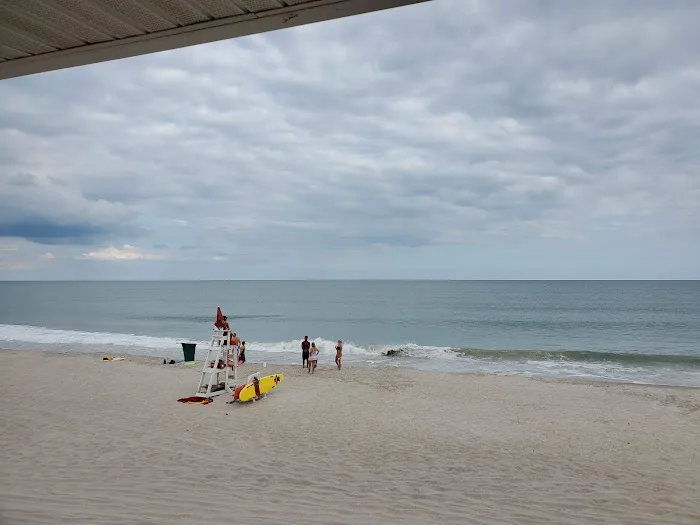 Onslow Beach Reservation Office Picture 5