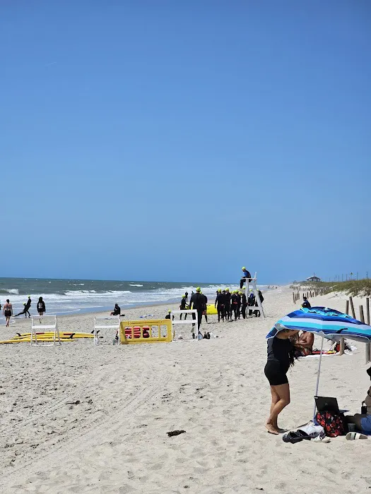 Onslow Beach Reservation Office Picture 6