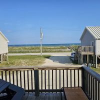 Onslow Beach Reservation Office ico