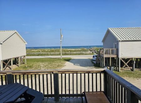Onslow Beach Reservation Office