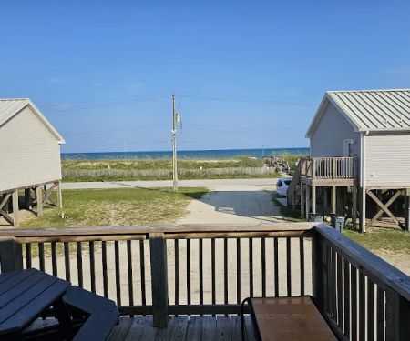 Onslow Beach Reservation Office