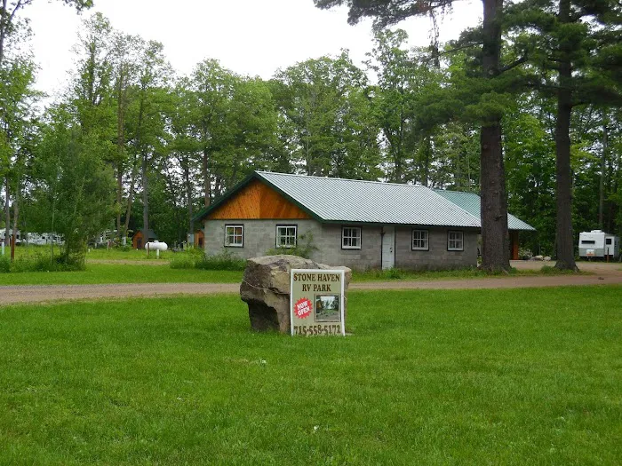 Stone Haven RV Park Picture 6