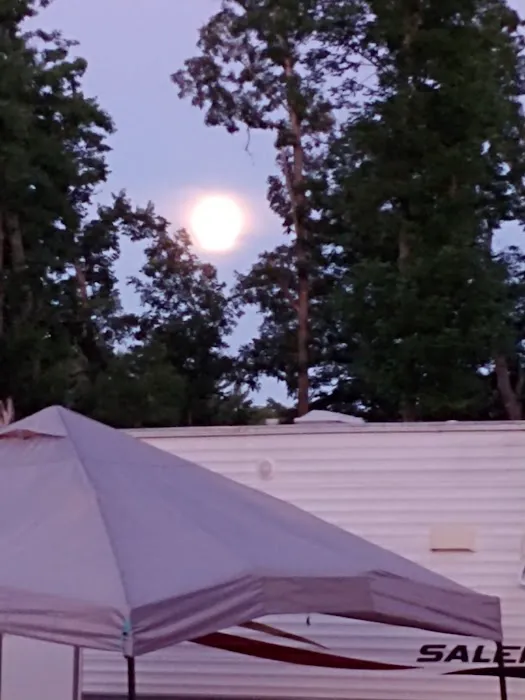 Stone Haven RV Park Picture 4
