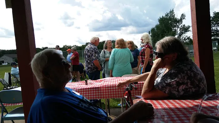 Stone Haven RV Park Picture 8