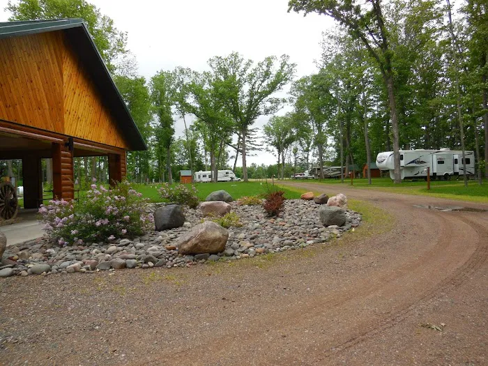 Stone Haven RV Park Picture 7