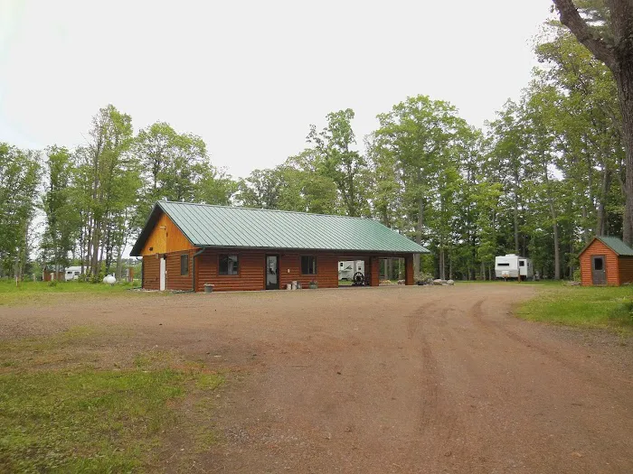 Stone Haven RV Park Picture 5