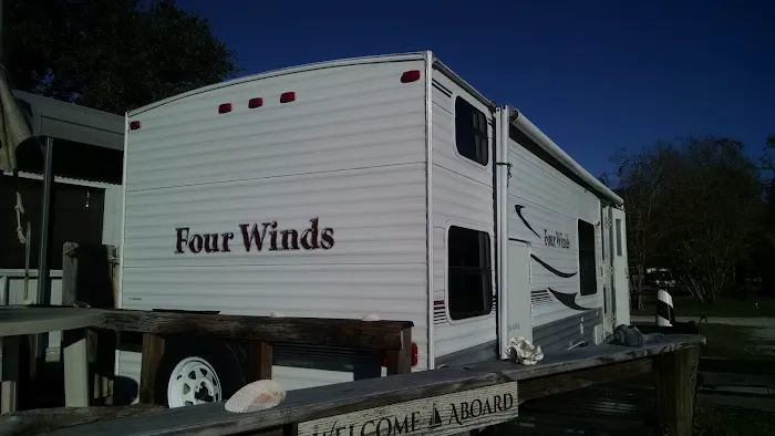 Millis Family Campground Picture 1