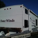 Millis Family Campground