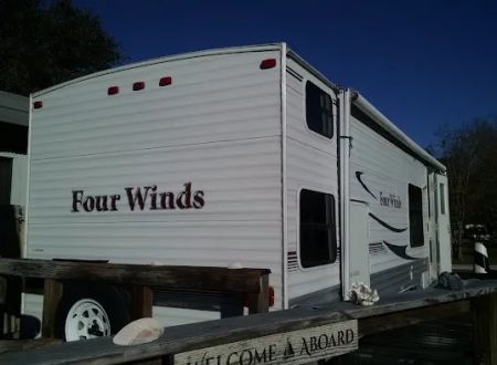 Millis Family Campground