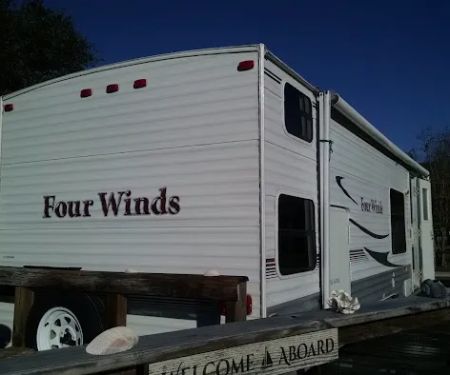 Millis Family Campground