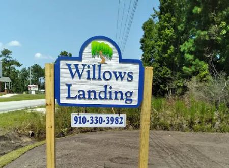 Willows Landing Campground