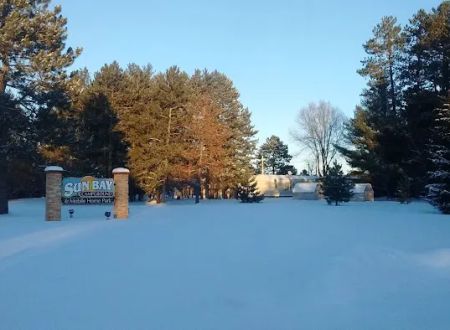 Sun Bay Mobile Home Park & Campground