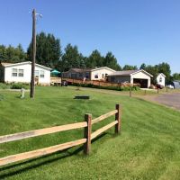 Hillside Terrace MHP, LLC ico