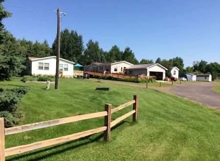 Hillside Terrace MHP, LLC
