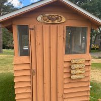 Loaf N Leisure Resort and RV Park ico