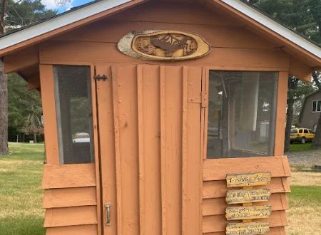 Loaf N Leisure Resort and RV Park