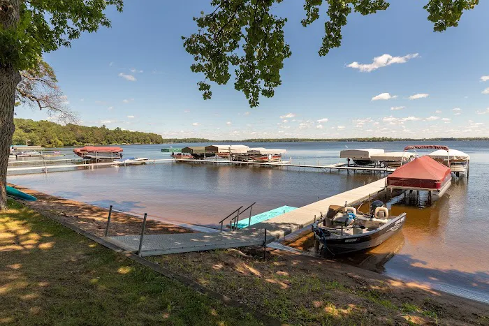 Loaf N Leisure Resort and RV Park Picture 3