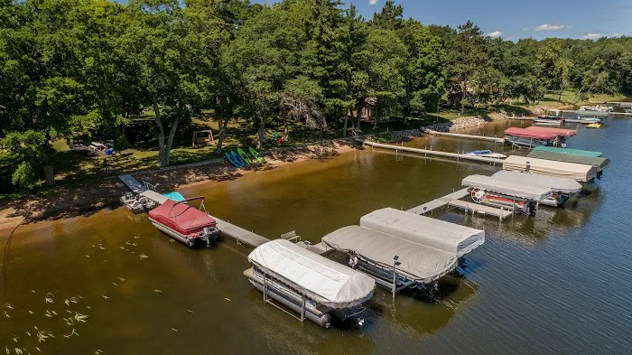 Loaf N Leisure Resort and RV Park Picture 4