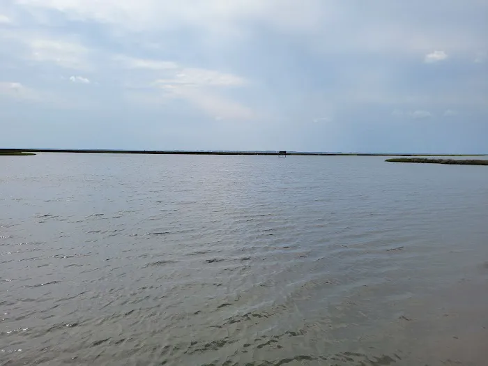South Core Banks Beach Campground Picture 7