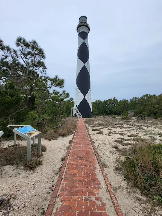 Great Island Cabin Camp Picture 3