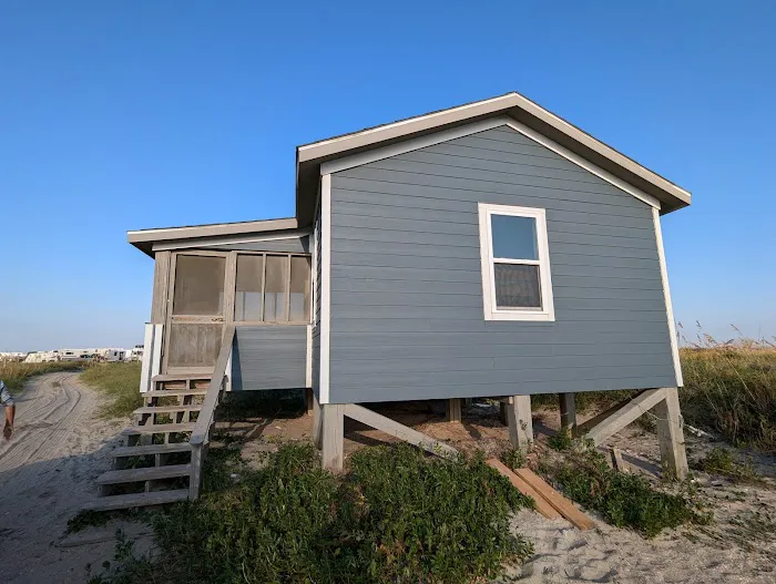 Great Island Cabin Camp Picture 1