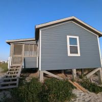 Great Island Cabin Camp ico