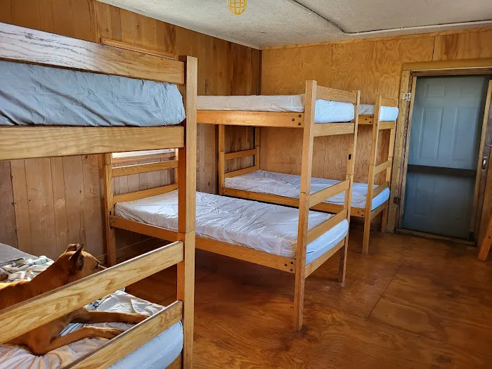 Great Island Cabin Camp Picture 2
