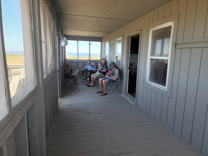 Great Island Cabin Camp Picture 7
