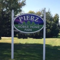 Pierz Mobile Home Park ico