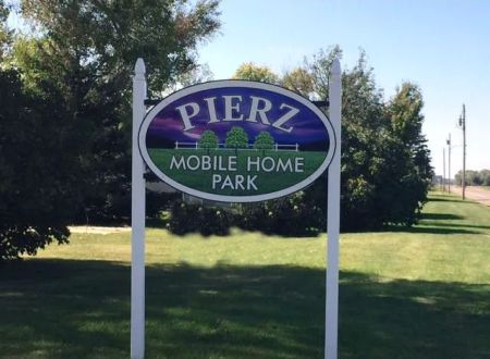 Pierz Mobile Home Park