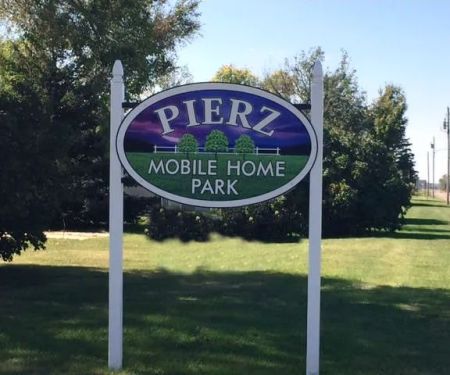 Pierz Mobile Home Park