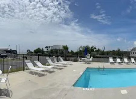 Atlantic RV Resort, Inc.