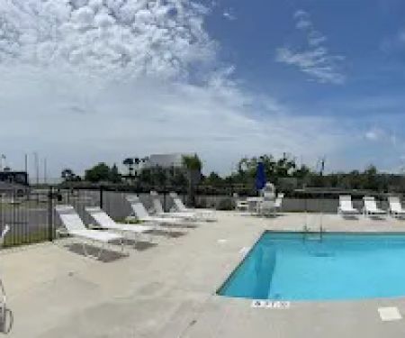 Atlantic RV Resort, Inc.