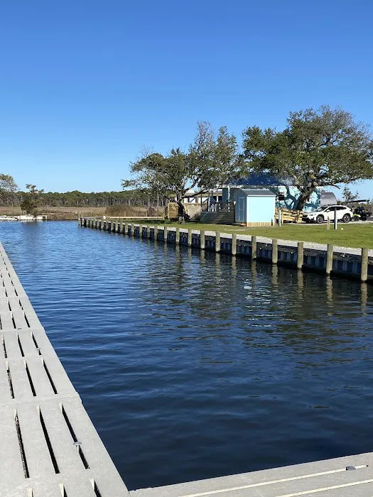 Atlantic RV Resort, Inc. Picture 3