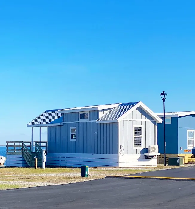 Atlantic RV Resort, Inc. Picture 6