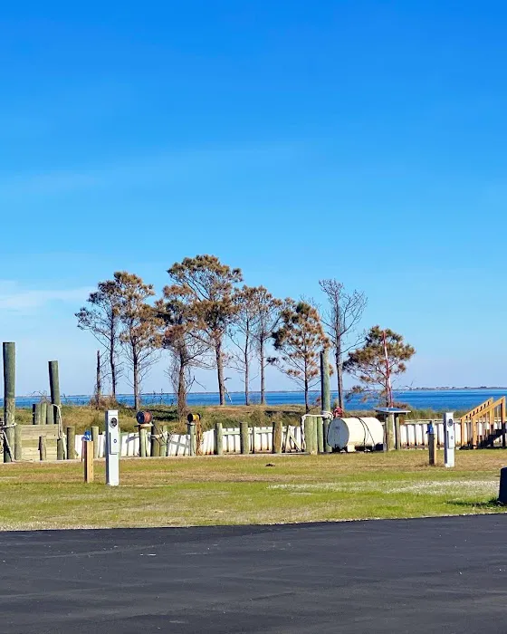 Atlantic RV Resort, Inc. Picture 10
