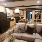 Suburban Mobile Home Park