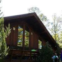 Kirkwood Camp & Conference Center ico