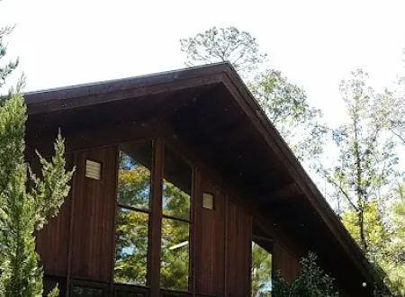Kirkwood Camp & Conference Center
