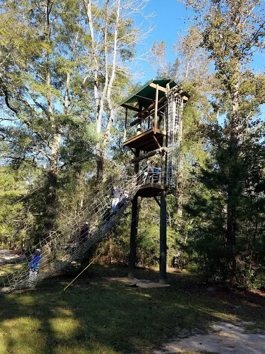 Kirkwood Camp & Conference Center Picture 4