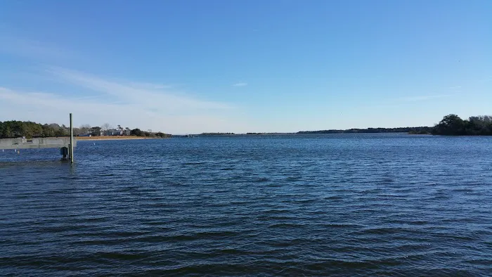 Stump Sound Campground Picture 1