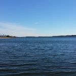 Stump Sound Campground