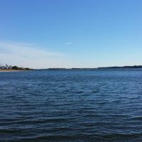 Stump Sound Campground ico