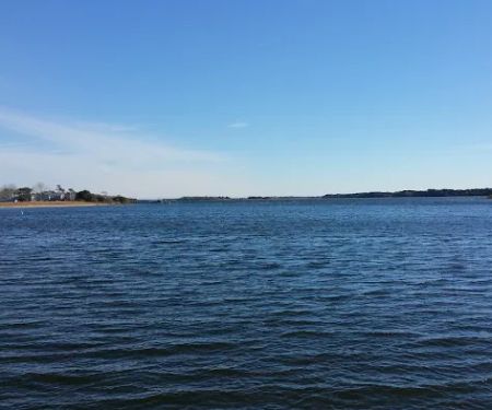 Stump Sound Campground