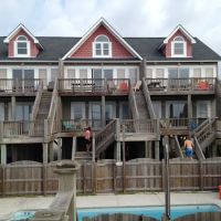 Rogers Bay Property Owners Association ico