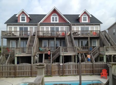 Rogers Bay Property Owners Association