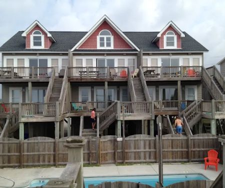 Rogers Bay Property Owners Association