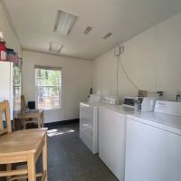 Seymour Johnson AFB Campground ico