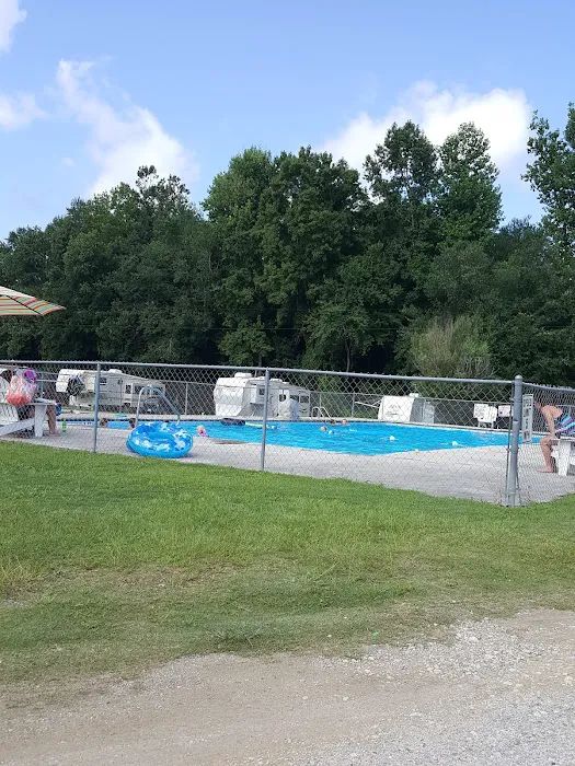 Rocky Point Campground Picture 1